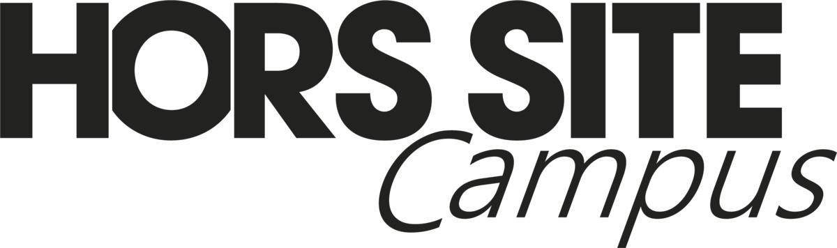 Logo Hors Site Campus