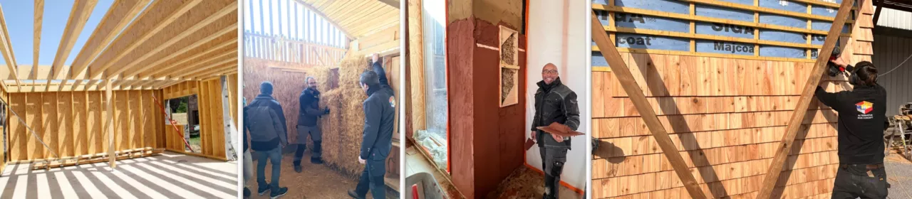 Alternative Bois Concept Enagagements écologiques